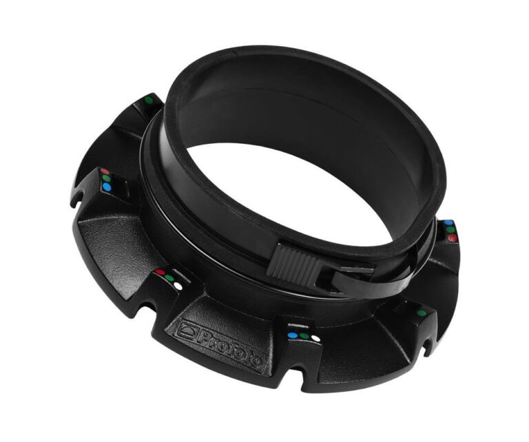 Profoto 101210 OCF Speedring - Görsel 3
