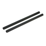 TILTA Aluminum rod 15*200mm Black version  Pair R15-200-B-P