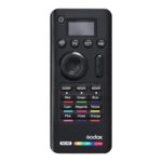 Godox RC-R9 / SZ150R / TL-60 / LC500R / LD75-LD150R-LD150RS İçin Kumanda