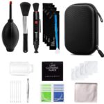 Andoer D10728 Profesyonel Kamera Temizleme Kiti - Görsel 2