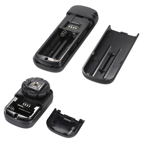 YouPro YP-860 (Nikon DC0) 2.4G Kablosuz Uzaktan Kumanda - Görsel 3