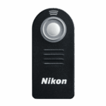 Nikon NK01  İçin Kablosuz Uzaktan Kumanda