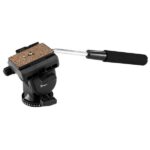 Kingjoy VT-1500 Video Tripod - Görsel 4