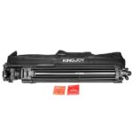 Kingjoy VT-2500L Video Tripod - Görsel 3