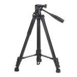 Kingjoy VT-860S  Foto&Video Tripod - Görsel 2