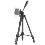 Kingjoy VT-860S  Foto&Video Tripod - Görsel 3