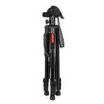 Kingjoy Vt-890H Foto&Video Tripod Yatay Olan Orta Boru Özelliği - Görsel 4