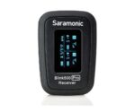 Saramonic Blink 500 Pro B1 TX+RX Kablosuz Mikrofon - Görsel 2