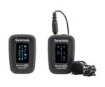 Saramonic Blink 500 Pro B1 TX+RX Kablosuz Mikrofon - Görsel 4