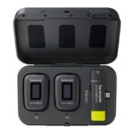 Saramonic Blink 500 Pro B6 TX+TX+RXUC Kablosuz Mikrofon