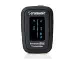 Saramonic Blink 500 Pro B6 TX+TX+RXUC Kablosuz Mikrofon - Görsel 4