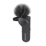 Saramonic SR-BTW Bluetooth Kablosuz Yaka Mikrofonu