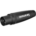Saramonic C-Xlr + - Görsel 2