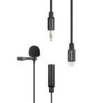Saramonic Lav-Micro U1A Microphone