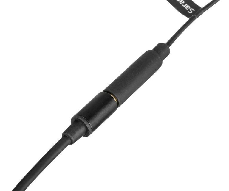 Saramonic Lav-Micro U1A Microphone - Görsel 4