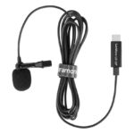Saramonic Lav-Micro U3 OP Kablolu Mikrofon