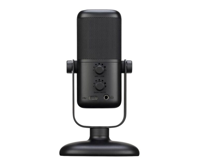 Saramonic Sr-Mv2000 Microphone - Görsel 3