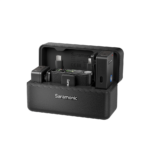 Saramonic Ultra 01 32 Bit 2 Kişilik Kablosuz Yaka Mikrofonu - Görsel 2
