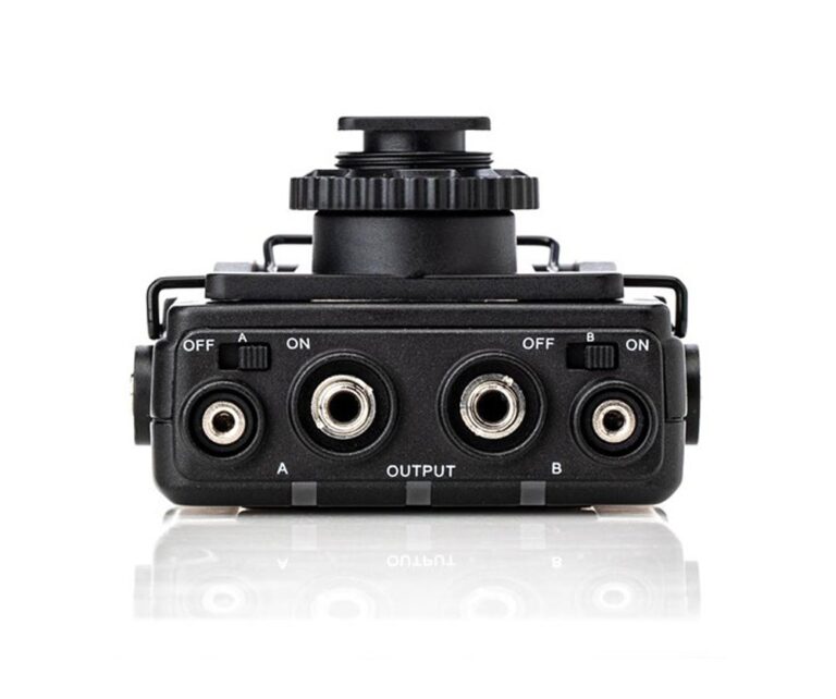 Saramonic UWMIC 9S Kit 1 Kablosuz Mikrofon - Görsel 2