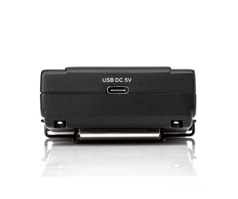 Saramonic UWMIC 9S Kit 1 Kablosuz Mikrofon - Görsel 3