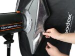 Godox SB-FW-50130 50X130 Bowens Izgaralı Softbox - Görsel 2