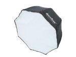 Godox SB-GUE Octa 80cm Gridli Şemsiye Softbox - Görsel 2