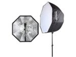 Godox SB-UBW  Oktagon 120cm Şemsiye Softbox - Görsel 2