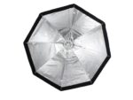 Godox SB-GUE Octa 80cm Gridli Şemsiye Softbox - Görsel 3