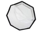 Godox SB-GUE Octa 80cm Gridli Şemsiye Softbox - Görsel 4