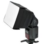 Godox SB1010 10x10cm Flaş Softbox