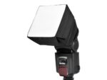 Godox SB1010 10x10cm Flaş Softbox - Görsel 2