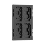 Polarpro Hafıza Kartı Saklama Yedek Adaptör (SLTII-SD-INSERT)