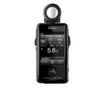 Sekonic L-478D Flaşmetre Işık Ölçer LCD Ekranlı