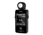 Sekonic L-478D Flaşmetre Işık Ölçer LCD Ekranlı - Görsel 2