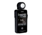Sekonic L-478D Flaşmetre Işık Ölçer LCD Ekranlı - Görsel 3