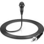 Sennheiser EW 112P G4 Kamera Tipi Kablosuz Yaka Mikrofonu - Görsel 3