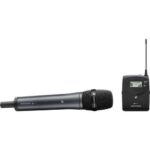 Sennheiser EW 135P G4 Kamera Tipi Kablosuz El Mikrofonu