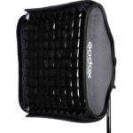 Godox SFGV-G6060 S-Type Bracket Izgaralı Softbox Kit