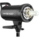 Godox SK400 II 400 Watt Paraflaş Kafası