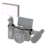 SmallRig BUC2334 Kızak Yer Değiştirme Sony A6100 / A6300 / A6400 / A6500 - Görsel 2