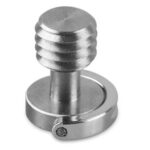 OEM Marka SC08 3/8 Tripod Plate Vidası