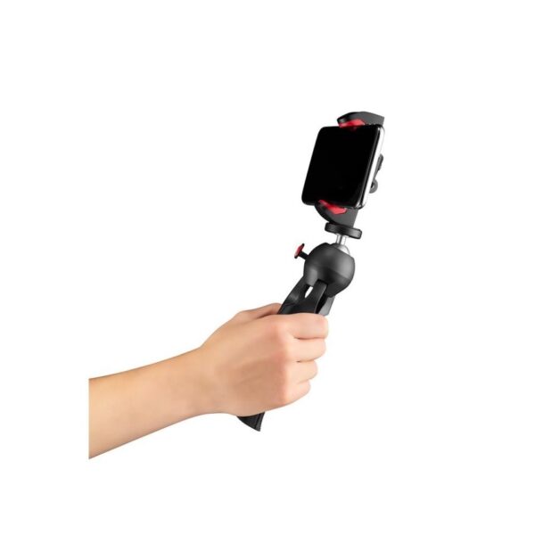 Manfrotto MCPIXI Telefon Tutucu Işık Takılabilir - Görsel 4