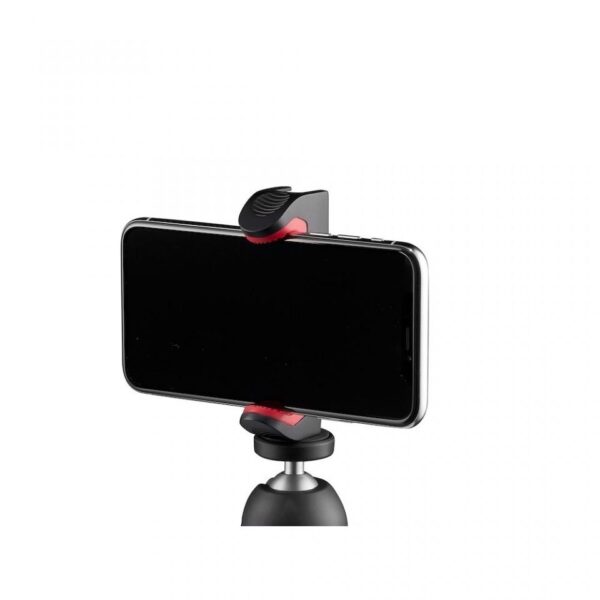 Manfrotto MCPIXI Telefon Tutucu Işık Takılabilir - Görsel 2