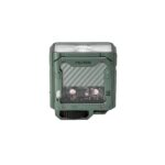 Viltrox Spark Z3-F Tepe Flaşi Fieldranger For Fuji (Yeşil) - Görsel 2