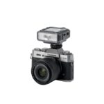 Viltrox Spark Z3-F Kamera Üstü Flaşı Gunmetal for Fujifilm(Gri) - Görsel 3