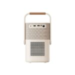 Yaber T2 Plus Full HD Taşınabilir Bataryalı Projeksiyon by JBL 450 ANSI - Görsel 2