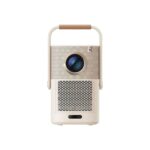 Yaber T2 Plus Full Hd Taşinabilir Bataryali Projeksiyon By Jbl 450 Ansi (ARTIKEL NO: 1241000)