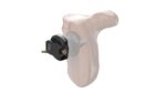 TILTA  Tiltaing Advanced Right Side Handle Attachment Type IX -Black TA-AHA9-R-B - Görsel 3