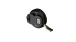 TILTA  Tiltaing Advanced Right Side Handle Attachment Type IX -Black TA-AHA9-R-B - Görsel 2