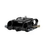 Tilta Tilta Universal 15Mm Lws Baseplate - Black Ta-Ubp-B